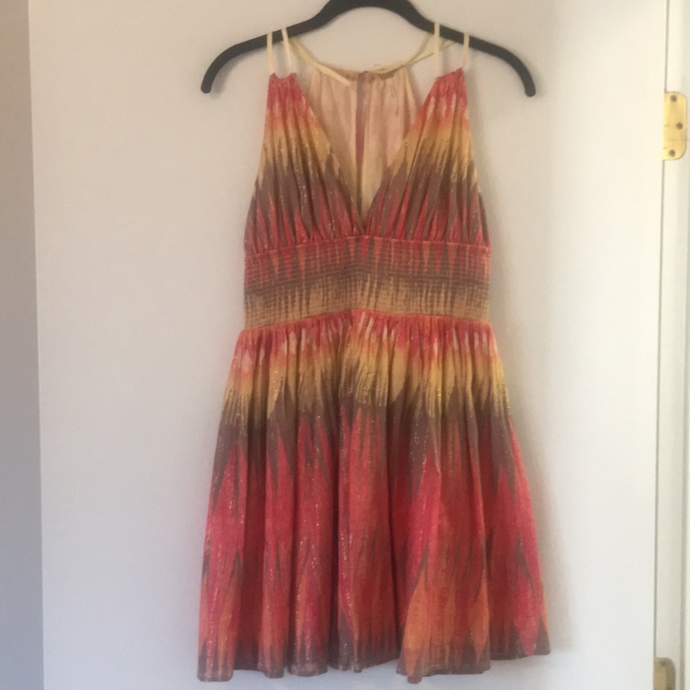 Free people dress